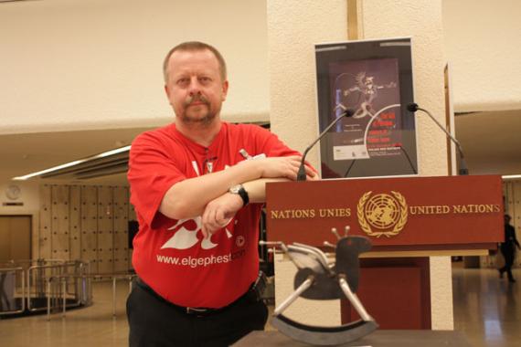 Ivanov, a New Hellene