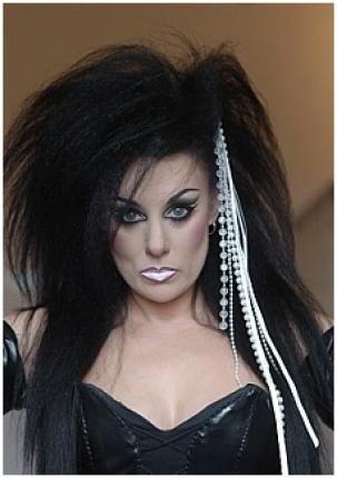 �� ������� (Anne Sudworth)