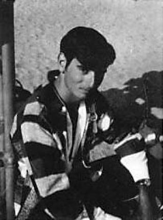 ���� ������ ����� (Karl Stuart Kline)