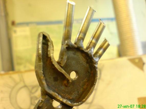 ��������� ������� OSTmetal.INFO ����������� � 50-������ ������������ ���������� ��������� �������