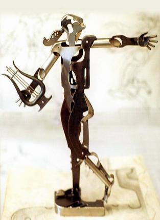 ���� ������ �����  (Karl Stuart Kline)