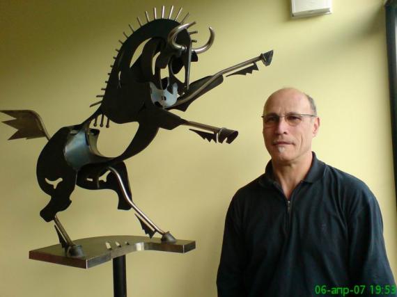 ����� ������ (Dieter Buelte)