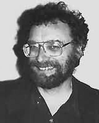 ����� ������� (Michael Swanwick)